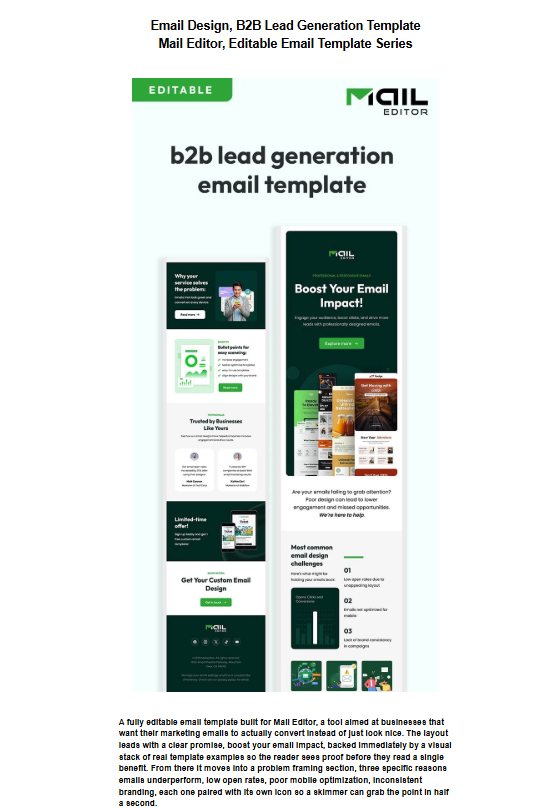 Ecommerce Email Flows